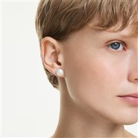 Orecchini Swarovski MATRIX in Cristallo 5747752 - 5747752